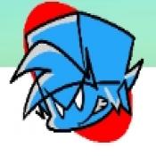 FNF比基尼海滩的恐慌
