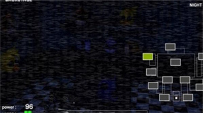 fnafg玩具熊的五夜后宫萌化版本
