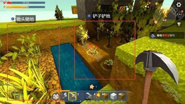 迷你世界跨服版6