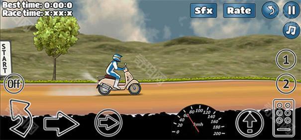 wheelie challenge