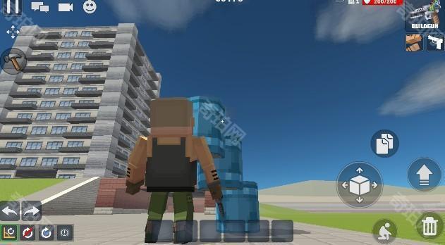简单的沙盒3版本2024下载(Simple Sandbox 3)