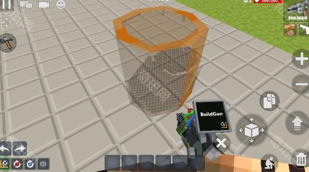 简单的沙盒3版本2024下载(Simple Sandbox 3)
