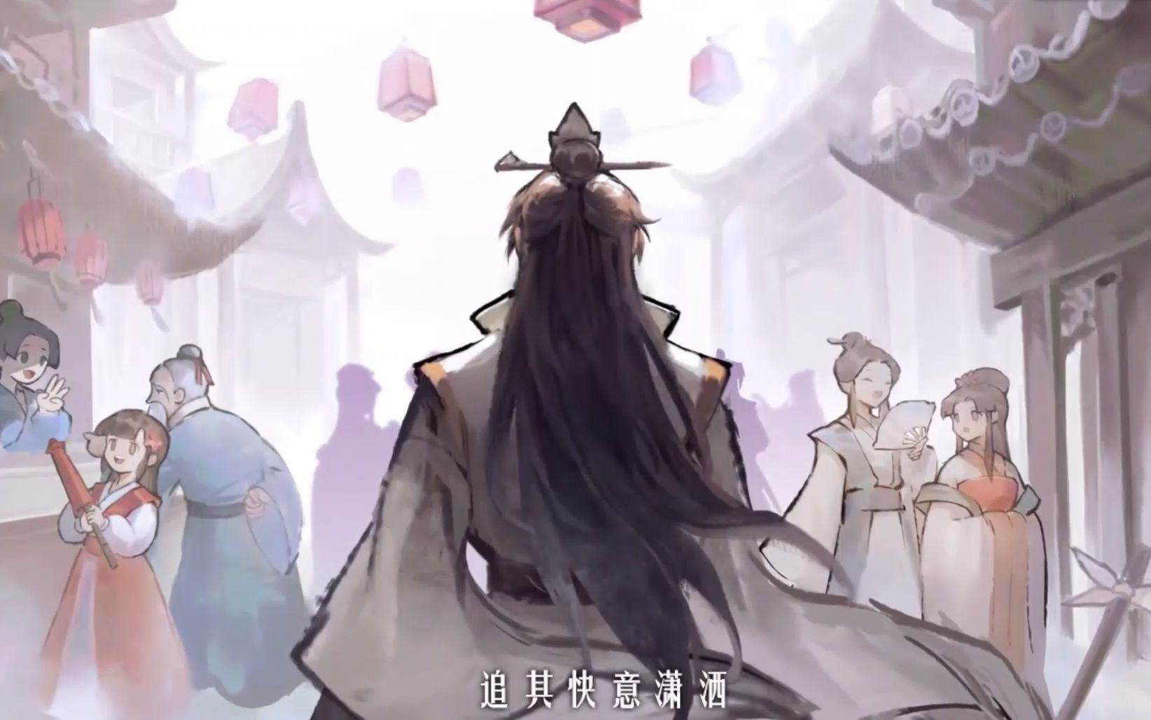 开宗立派