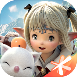 ff14水晶世界官方版
