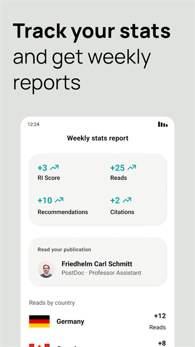 researchgate手机版