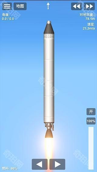 sfs航天模拟器中文正版