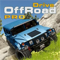 越野驾驶模拟器4x4