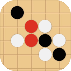 多人多子棋