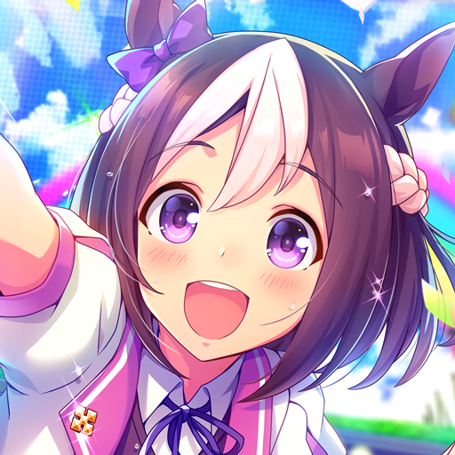 uma musume pretty derby