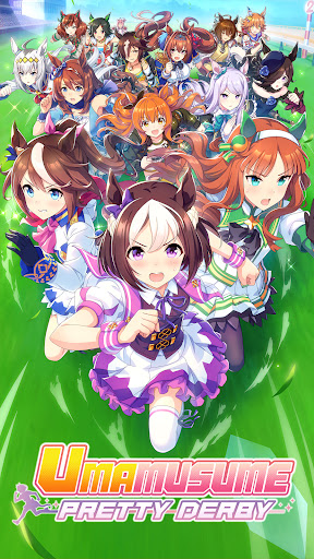 uma musume pretty derby