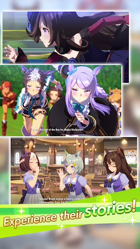 uma musume pretty derby