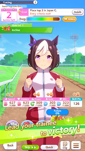 uma musume pretty derby