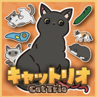 猫神牧场(CatTrio)中文版