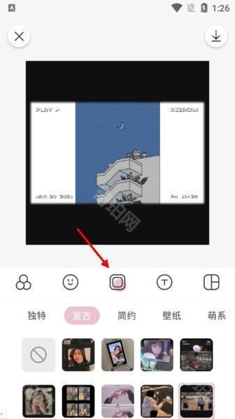 日杂相机免费版