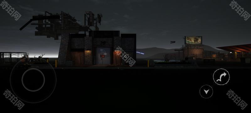 fnaf模仿者之谜