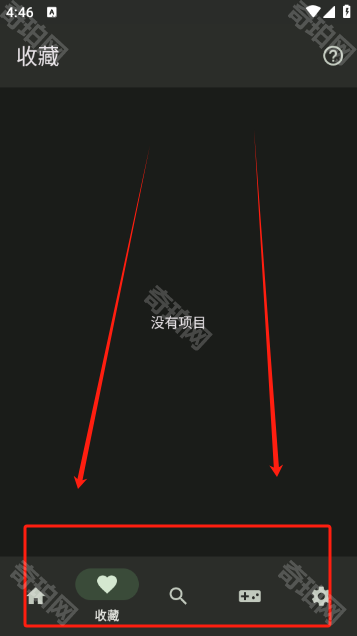 影视仓游戏版