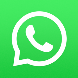 WhatsApp苹果版