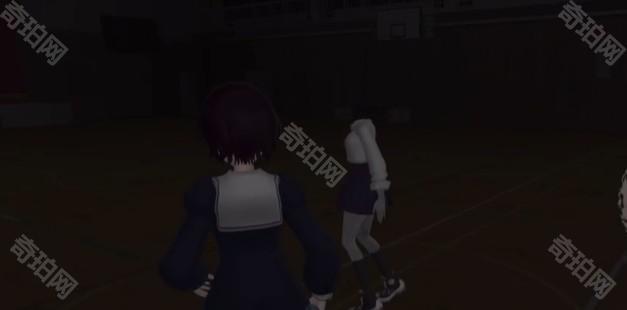 恐怖学校模拟器2