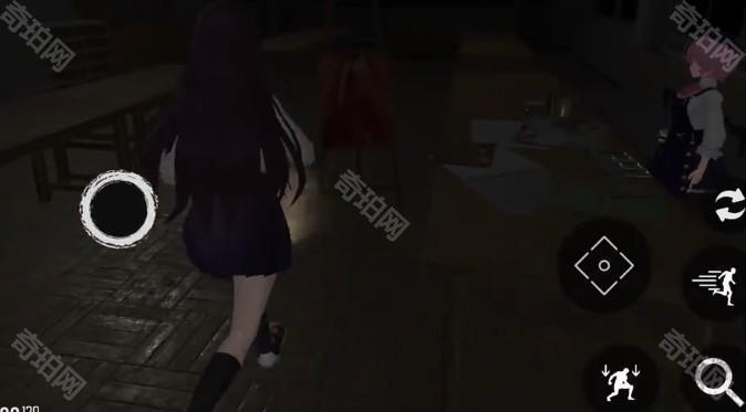 恐怖学校模拟器2