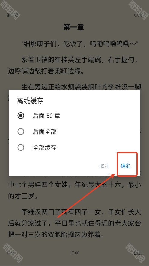 皮皮阅读