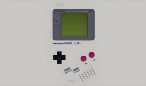 gameboid