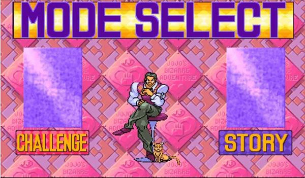 jojo的奇妙冒险未来遗产手机版