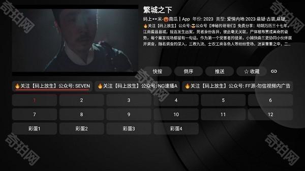 卧龙TV