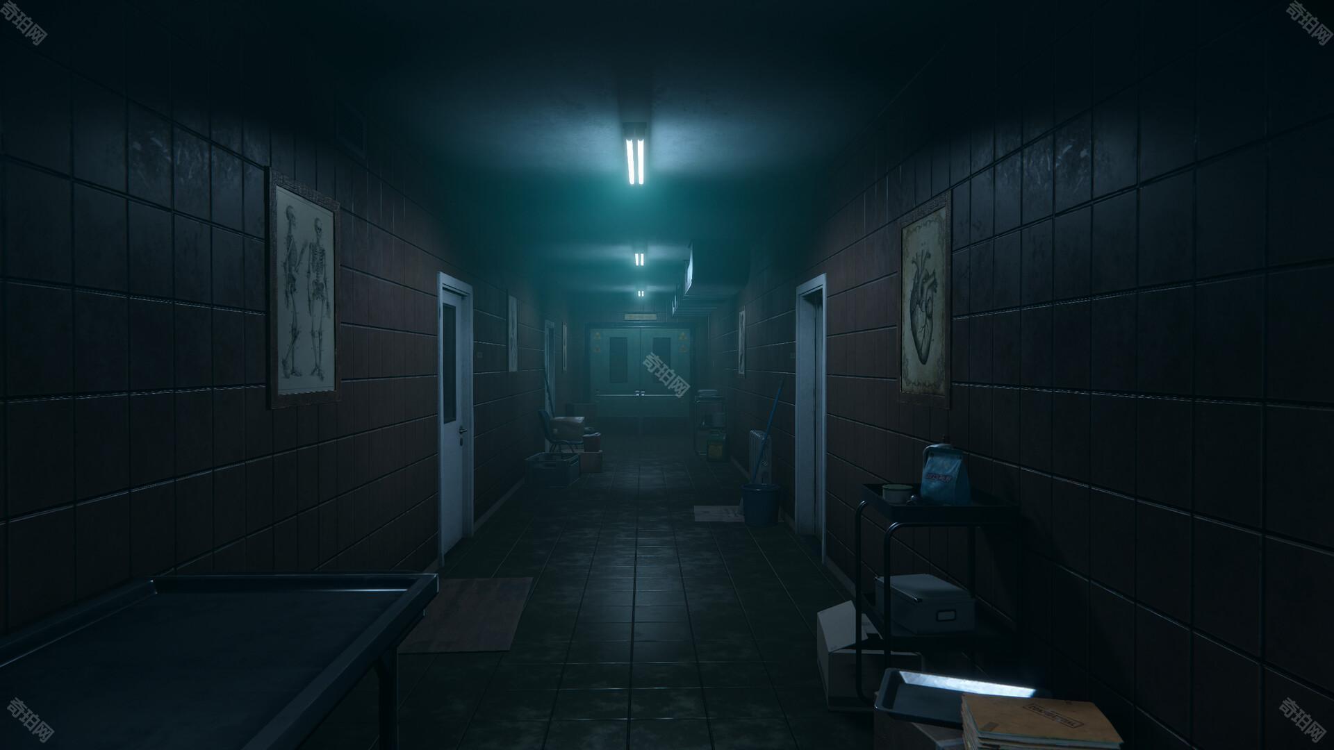 autopsy simulator