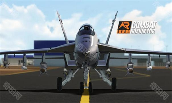 真实空战模拟器