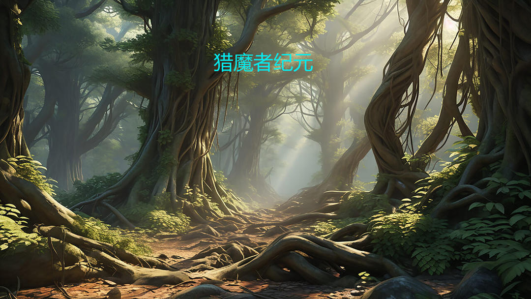 猎魔者纪元