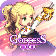 Goddess Order