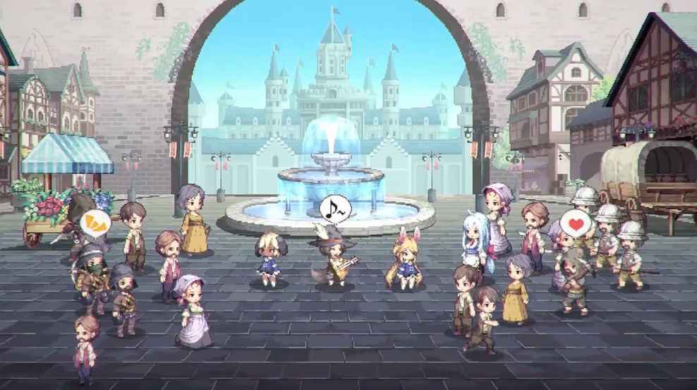 Goddess Order