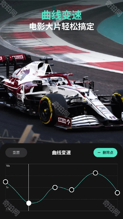 万兴神剪手