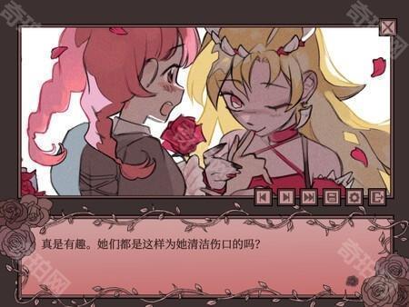 孤寂之地中文版