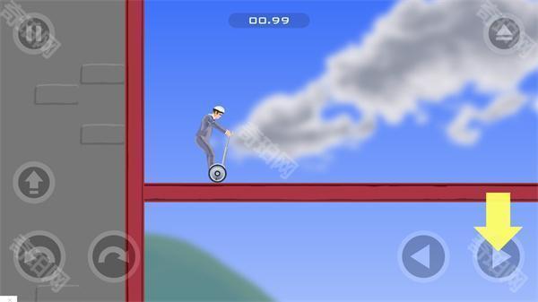 Happy Wheels