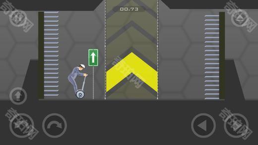 Happy Wheels