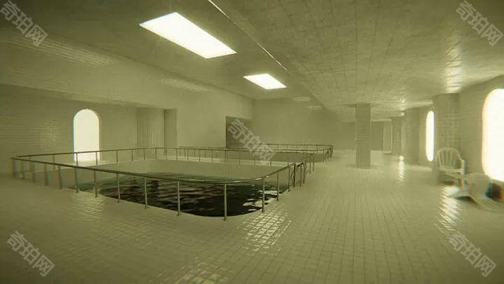 pools池核