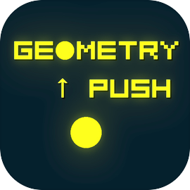 GeometryPush