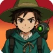 血染森林像素冒险