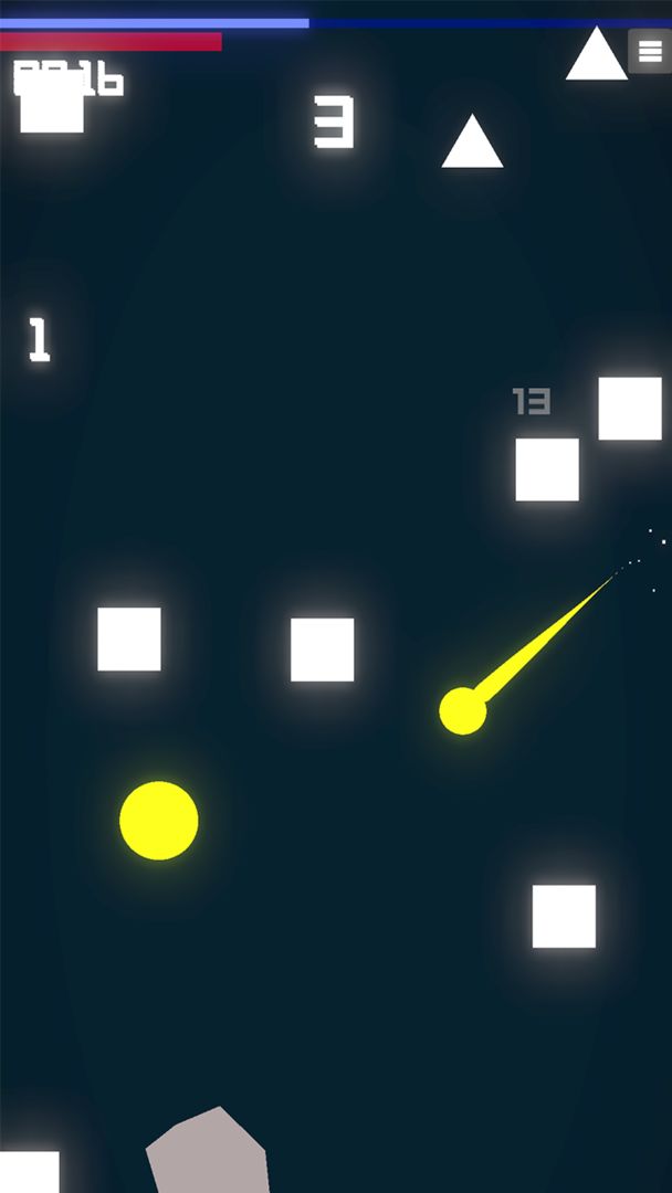 GeometryPush