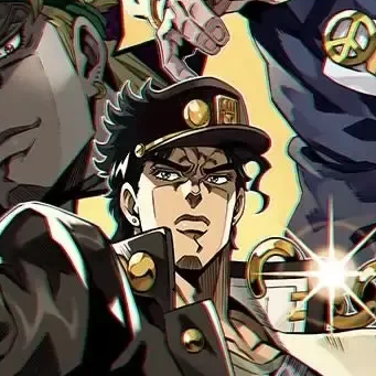 JOJO的奇妙冒险欧拉欧拉波纹疾走