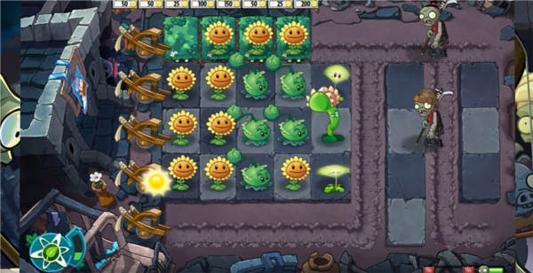PVZUniverse重制版最新版下载 v1.0.0