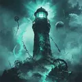 海洋之谜神秘岛