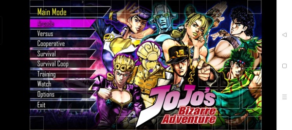 jojo像素版(免费)下载 vJOJO
