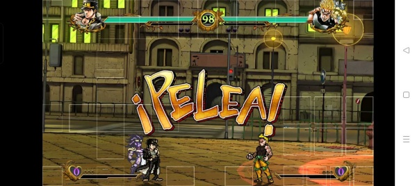 jojo像素版(免费)下载 vJOJO