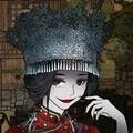 落花洞女中文版