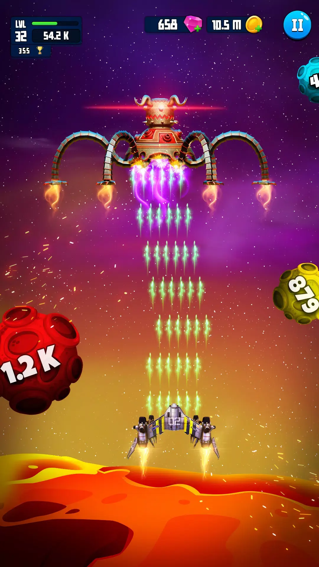 星际传奇下载 v1.1.1