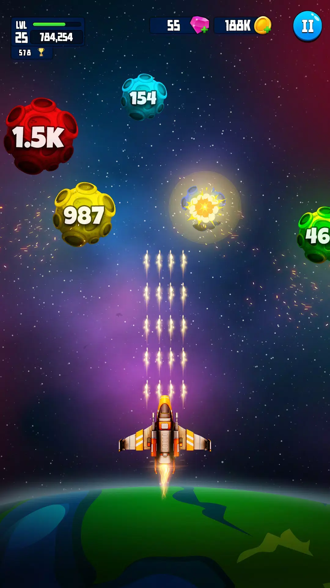 星际传奇下载 v1.1.1