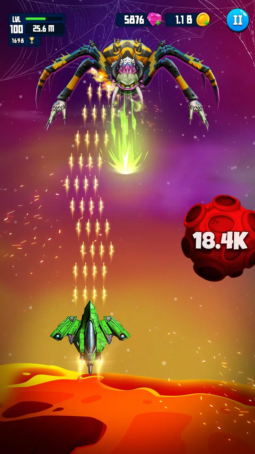 星际传奇下载 v1.1.1