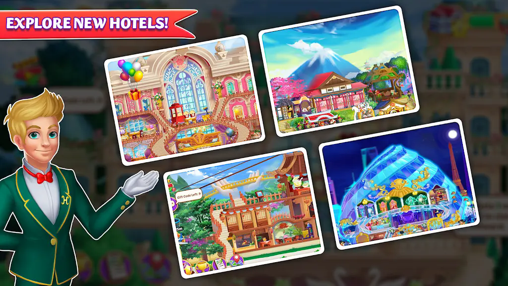 酒店模拟下载 v1.3.2